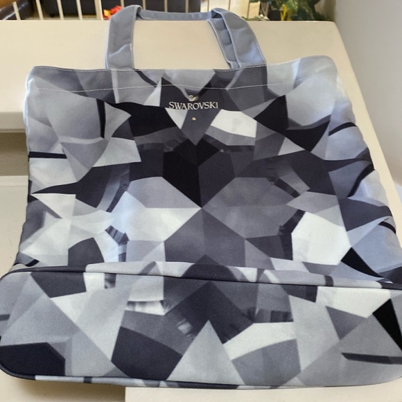 Swarovski tote - Picture 1 of 7